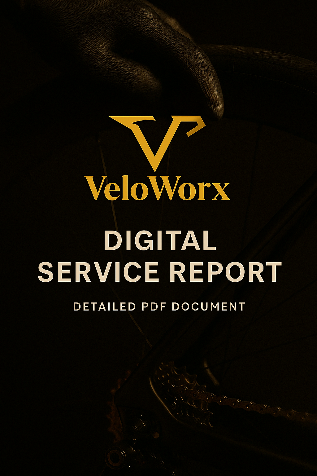 Digital Service Report