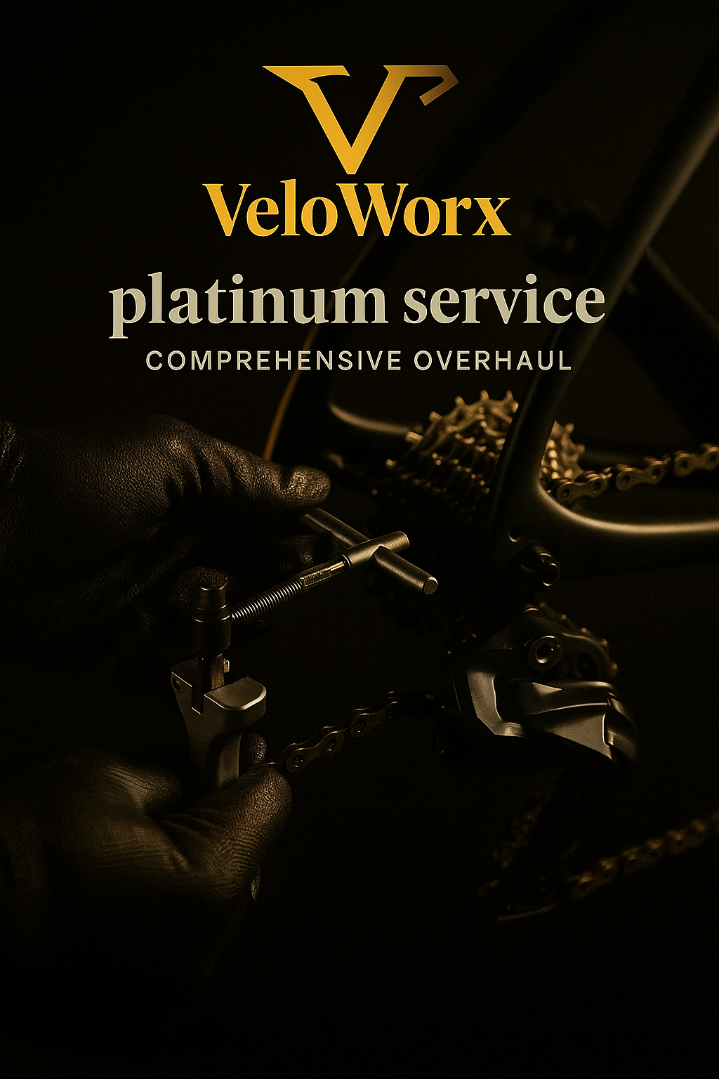 Platinum Service