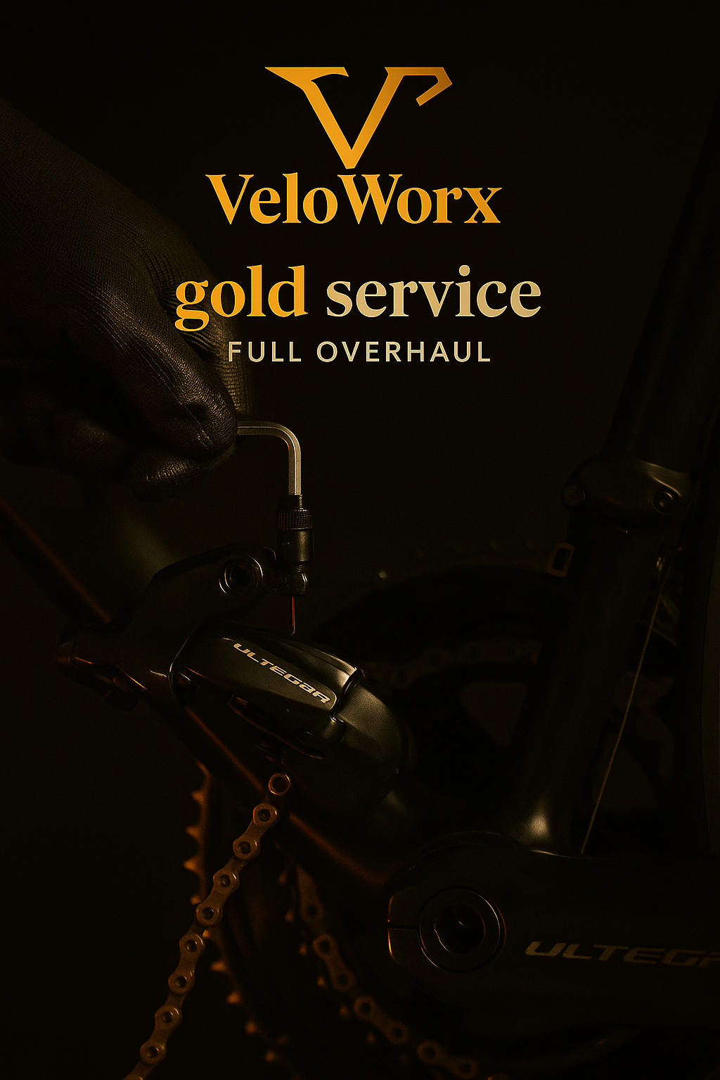 Gold Service