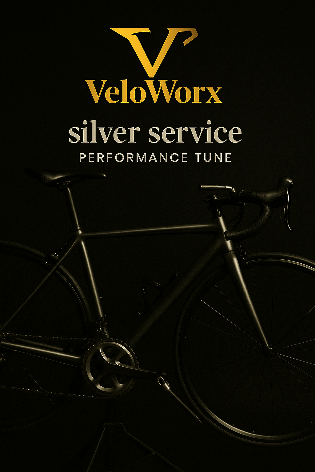 Silver Service