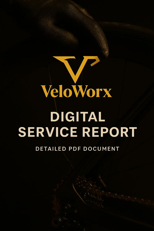 Digital Service Report