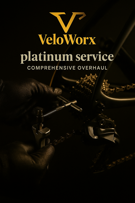 Platinum Service