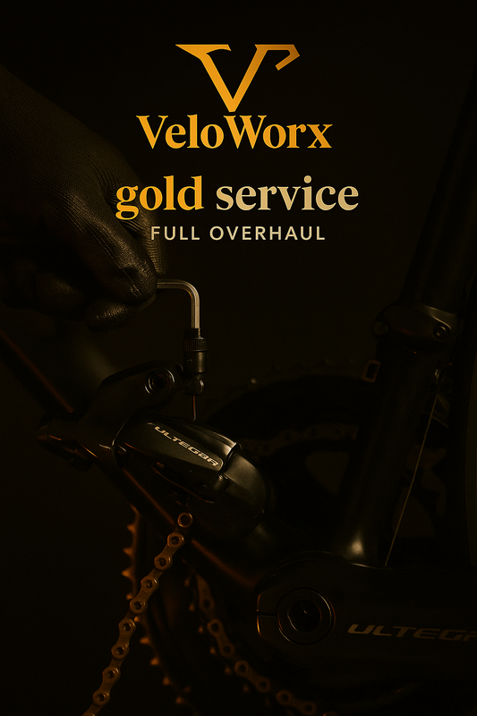 Gold Service