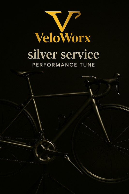Silver Service